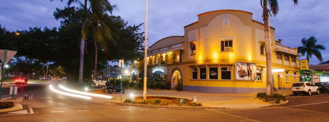 Vamos Melbourne - Accommodation Directory 4