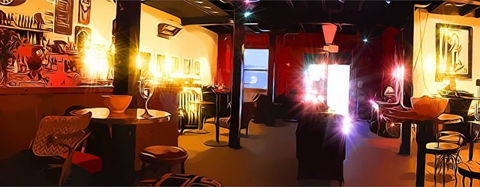 Fad Gallery - Accommodation Directory 1