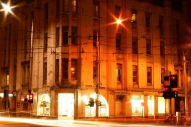 All Nations Backpackers Bar - Accommodation Directory 0