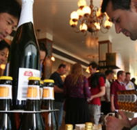 Belgian Beer Cafe Melbourne - Accommodation Directory