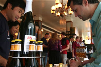 Belgian Beer Cafe Melbourne - Accommodation Directory 0