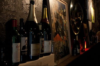 Cohen Cellars Wine Bar - Accommodation Directory 0