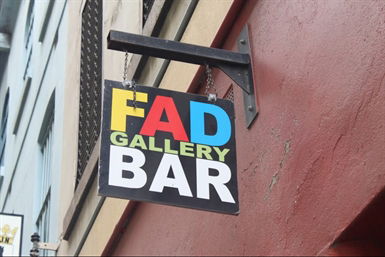 Fad Gallery - Accommodation Directory 0