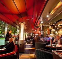 Left Bank Melbourne - Accommodation Directory