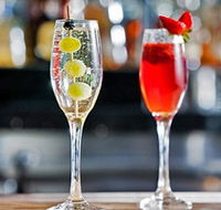 Lumia Bar - Accommodation Directory