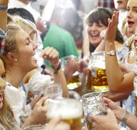 Munich Brauhaus - Accommodation Directory