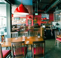 TGI Fridays Restaurant  Bar - Accommodation Directory