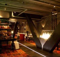 The Den - Accommodation Directory