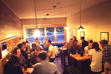 The Tippler & Co - Accommodation Directory 0