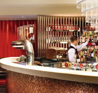 Velvet Bar - Accommodation Directory