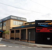 Wynnum RSL Club - Accommodation Directory