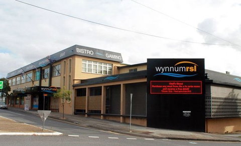 Wynnum RSL Club - Accommodation Directory 0
