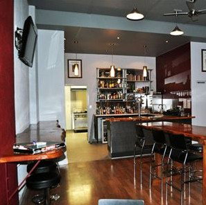 Grape & Grain Bar - Accommodation Directory 0