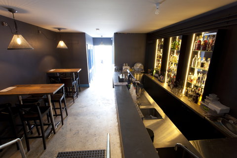 Darlie Laundromatic - Accommodation Directory 1