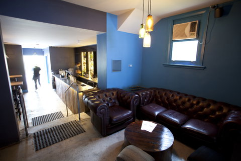 Darlie Laundromatic - Accommodation Directory 2
