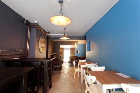 Darlie Laundromatic - Accommodation Directory 3