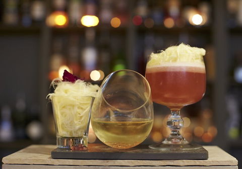 Rabbit Hole Bar And Dining - Accommodation Directory 3