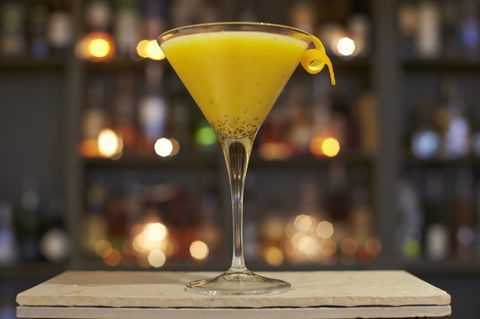 Rabbit Hole Bar And Dining - Accommodation Directory 4