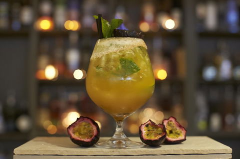 Rabbit Hole Bar And Dining - Accommodation Directory 5