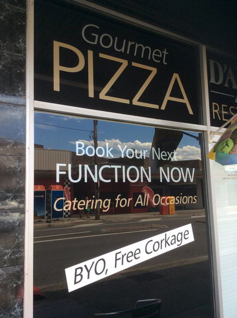 Hopetoun RSL - Accommodation Directory 0