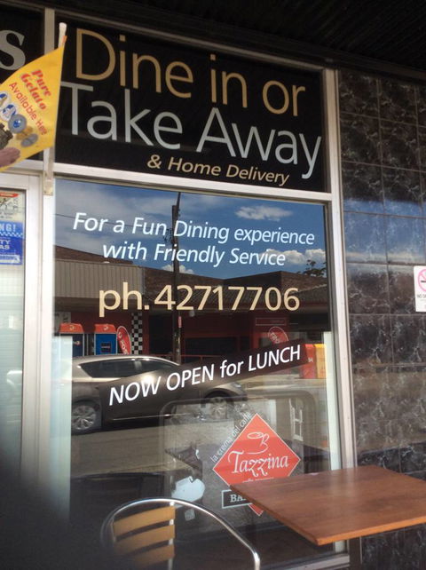 Hopetoun RSL - Accommodation Directory 1