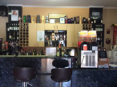 Hopetoun RSL - Accommodation Directory 4