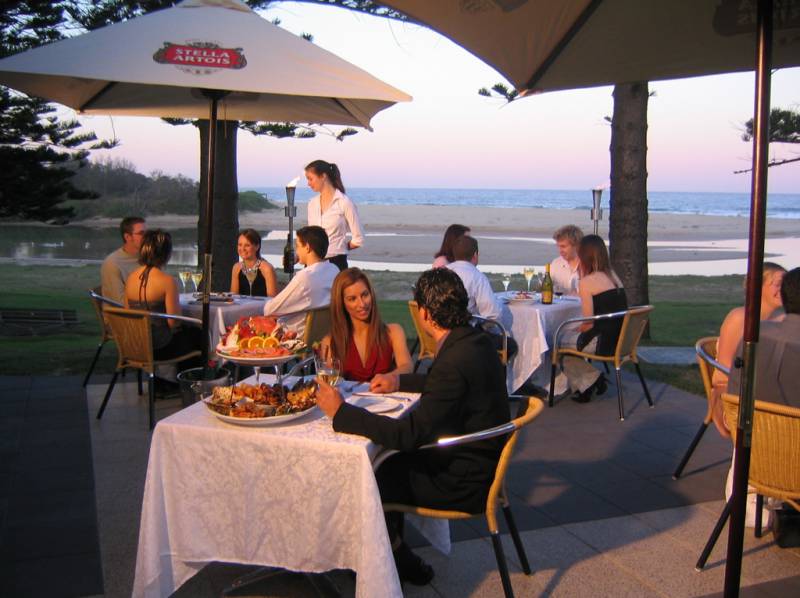 Inverloch VIC Accommodation Directory
