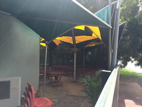 Ivanhoe RSL - Accommodation Directory 1