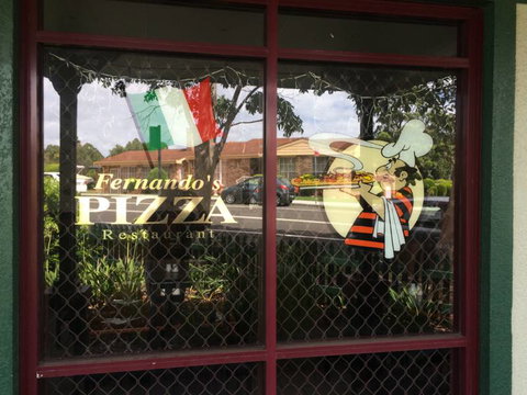 Ivanhoe RSL - Accommodation Directory 2