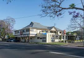 Jacaranda Hotel - Accommodation Directory 0