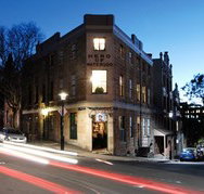 The Hero of Waterloo - Accommodation Directory