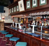 The Lord Nelson Brewery - Accommodation Directory