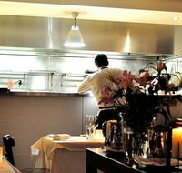 Bistro Lilly - Accommodation Directory