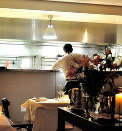 Bistro Lilly - Accommodation Directory 0