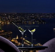 Blu Bar on 36 - Accommodation Directory