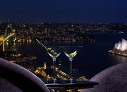 Blu Bar On 36 - Accommodation Directory 0