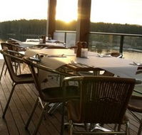 Blowfish Cafe - Accommodation Directory