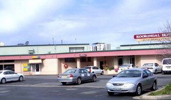 Kooringal Hotel - Accommodation Directory 0