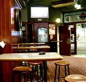 Brighton Up Bar - Accommodation Directory