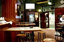 Brighton Up Bar - Accommodation Directory 0
