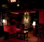 Cafe Lounge - Accommodation Directory
