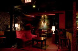 Cafe Lounge - Accommodation Directory 0