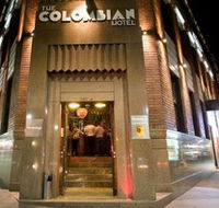 Colombian Hotel - Accommodation Directory