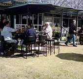 Concordia Club - Accommodation Directory