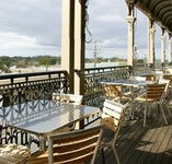 Balgownie Hotel - Accommodation Directory