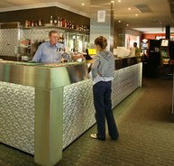 Granville Hotel - Accommodation Directory