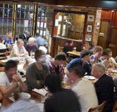 Essen Restaurant and Beer Cafe - Accommodation Directory