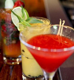 Gilligans - Accommodation Directory 0