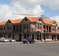 Matraville Hotel - Accommodation Directory