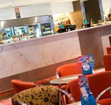 The Juniors - Bells Bar - Accommodation Directory